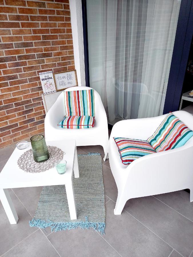 Lavanda Apartment Nagyvárad Kültér fotó