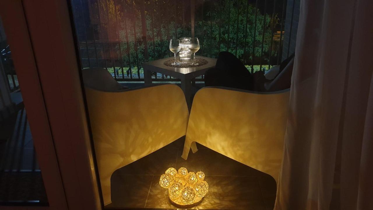 Lavanda Apartment Nagyvárad Kültér fotó